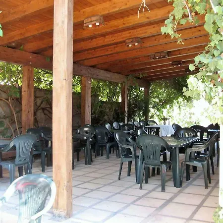 Agriturismo Palese Torre San Giovanni Ugento Exterior photo