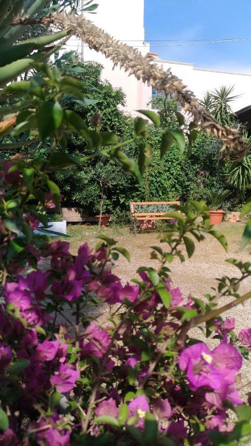 Agroturismo Palese *