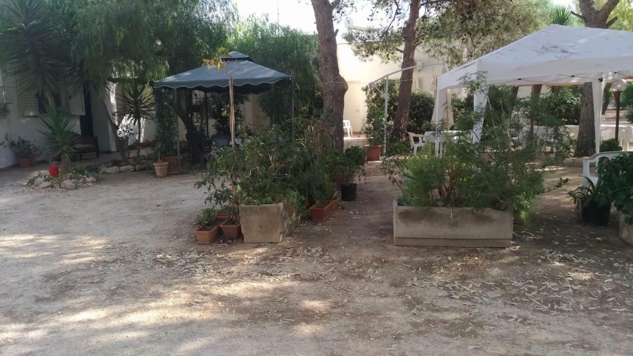 Palese Agroturismo Torre San Giovanni